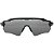 Óculos Oakley Radar EV Path Polished Black Prizm Black - Imagem 4