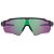 Óculos de Sol Oakley Radar Ev Path Steel Prizm Road Jade - Imagem 5