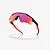 Óculos Oakley Radar Ev Path 100 Thieves Matte Black Prizm Road - Imagem 2