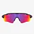 Óculos Oakley Radar Ev Path 100 Thieves Matte Black Prizm Road - Imagem 4