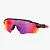 Óculos Oakley Radar Ev Path 100 Thieves Matte Black Prizm Road - Imagem 1