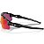 Óculos Oakley Radar EV Pitch Polished Black Prizm Field - Imagem 3