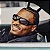 Óculos de Sol Oakley Belleville Polished Black Prizm Black - Imagem 7
