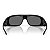 Óculos de Sol Oakley Belleville Polished Black Prizm Black - Imagem 5