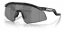 Óculos de Sol Oakley Hydra Black INK Prizm Black - Imagem 1