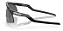 Óculos de Sol Oakley Hydra Black INK Prizm Black - Imagem 3