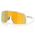 Óculos de Sol Oakley Sutro Pacific Glass Prizm 24k - Imagem 1