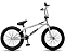 Bicicleta Bmx Serie 20 Aro 20 Aço Pro-x Branca - Imagem 2