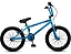 Bicicleta Aro 20 Cross Bmx Pro-x Azul Serie 5 Limited - Imagem 2