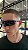 Óculos de Sol Oakley Plantaris Matte Transparent Abyss Prizm Grey Polarized - Imagem 9