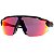 Óculos de Sol Oakley Radar EV Path Matte Black Prizm Road - Imagem 6