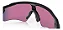 Óculos de Sol Oakley Radar EV Path Matte Black Prizm Road - Imagem 7