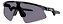 Óculos Oakley Resistor Sweep Polished Black Prizm Grey - Imagem 1
