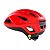 Capacete de Ciclismo Oakley Aro3 Endurance Mips Vermelho Tam - L - Imagem 4