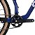 BICICLETA CALOI CARBON FS SPT2 AZUL TAM - 17 - Imagem 5