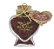 Incenso Santa Teresinha de Lisieux Cuore 40g - Imagem 2