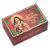Kit Santa Teresinha de Lisieux - com Incensário Rosa - Imagem 2
