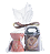 Kit N. Sra. de La Salette  (Mini Kit + Incensário) - Imagem 1