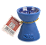 Incensário N. Sra. Aparecida (vazado) - Azul - Imagem 3