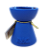 Incensário N. Sra. Aparecida (vazado) - Azul - Imagem 2