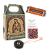 Mini Kit N. Sra. de Guadalupe - Imagem 1