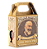 Mini Kit São Padre Pio - Imagem 2