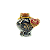 INCENSO SANTA DULCE CUORE 47g - Imagem 3