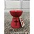 INCENSÁRIO TERRACOTA Vermelho - Imagem 1