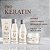 KIT PRÓ KERATIN EXPERTISE ( 4 PRODUTOS ) - Imagem 2
