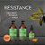 TÔNICO FORTALECEDOR RESISTANCE 100ML - Imagem 1