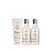 KIT PRÓ KERATIN EXPERTISE 300ml     ( 3 PRODUTOS ) SHAMPOO RESTAURADOR, CONDICIONADOR,  LEAVE-IN RESTAURADOR - Imagem 1