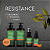 SÉRUM ELIXIR RESISTANCE 60ml - Imagem 2