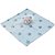 NANINHA EM SOFT URSINHO ESTRELINHA PARA BEBÊS | BUBA - Imagem 4