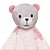 NANINHA EM SOFT URSINHO ESTRELINHA PARA BEBÊS | BUBA - Imagem 6