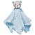 NANINHA EM SOFT URSINHO ESTRELINHA PARA BEBÊS | BUBA - Imagem 2