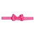 KIT BEBÊ MENINA 4 FAIXAS COM LAÇOS COLORIDOS | BUBA - Imagem 4