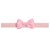 KIT BEBÊ MENINA 4 FAIXAS COM LAÇOS COLORIDOS | BUBA - Imagem 3
