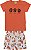 CONJUNTO INFANTIL MENINO ESTAMPADO | JACA-LELÉ (10 ANOS) - Imagem 1