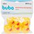 PATINHOS DE BANHO AMARELO | BUBA (6 UNID) - Imagem 2