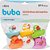 PATINHOS PARA BANHO COLORS | BUBA (6 UNID) - Imagem 9