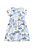 VESTIDO INFANTIL MENINA ESTAMPADO LILÁS | ALAKAZOO (4 ANOS) - Imagem 1