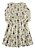 VESTIDO MIDI INFANTIL MENINA ESTAMPADO | ALAKAZOO (8 ANOS) - Imagem 1