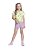 CONJUNTO INFANTIL MENINA ESTAMPADO | ALAKAZOO (6 E 14 ANOS) - Imagem 1