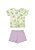 CONJUNTO INFANTIL MENINA ESTAMPADO | ALAKAZOO (6 E 14 ANOS) - Imagem 2