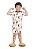 PIJAMA INFANTIL MENINO OFF-WHITE ESTAMPADO | ALAKAZOO (1 A 10 ANOS) - Imagem 1