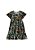 VESTIDO INFANTIL EM MALHA ESTAMPADO | ALAKAZOO (6 / 10 ANOS) - Imagem 2