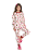 PIJAMA INFANTIL MENINA ESTAMPADO | ALAKAZOO (3 / 4 / 10 ANOS) - Imagem 1