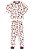 PIJAMA INFANTIL MENINA ESTAMPADO | ALAKAZOO (3 / 4 / 10 ANOS) - Imagem 2