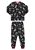PIJAMA INFANTIL MENINO ESTAMPADO | ALAKAZOO (1 A 10 ANOS) - Imagem 2