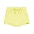 SHORTS-SAIA INFANTIL MENINA EM MOLETOM BÁSICO | ALAKAZOO (10 ANOS) - Imagem 1